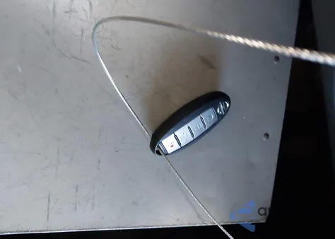 2021 Nissan Rogue Sv Fwd z USA, uszkodzony, nr VIN JN8AT3BA1MW024253